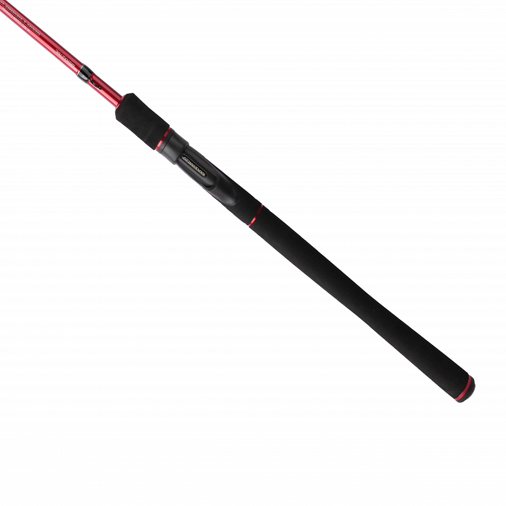 Удилище спиннинговое Maximus WINNER 24ML 2.4m 5-25g. Фото №3