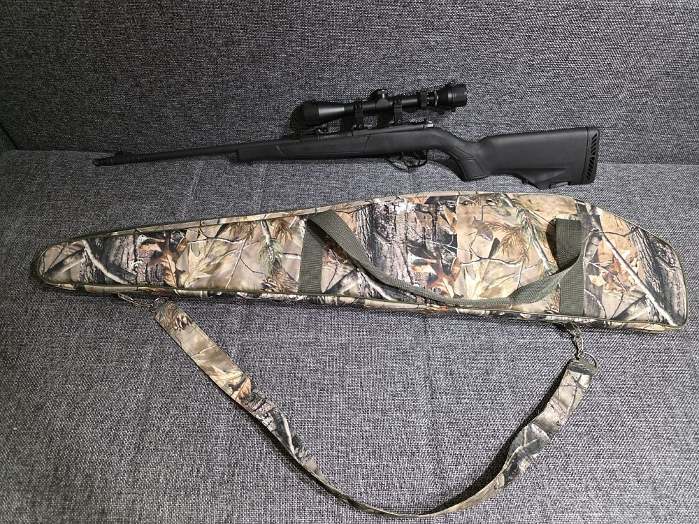 Hatsan HATSAN ESCORT кал.22LR. Фото №3 Hatsan HATSAN ESCORT кал.22LR. Фото №3