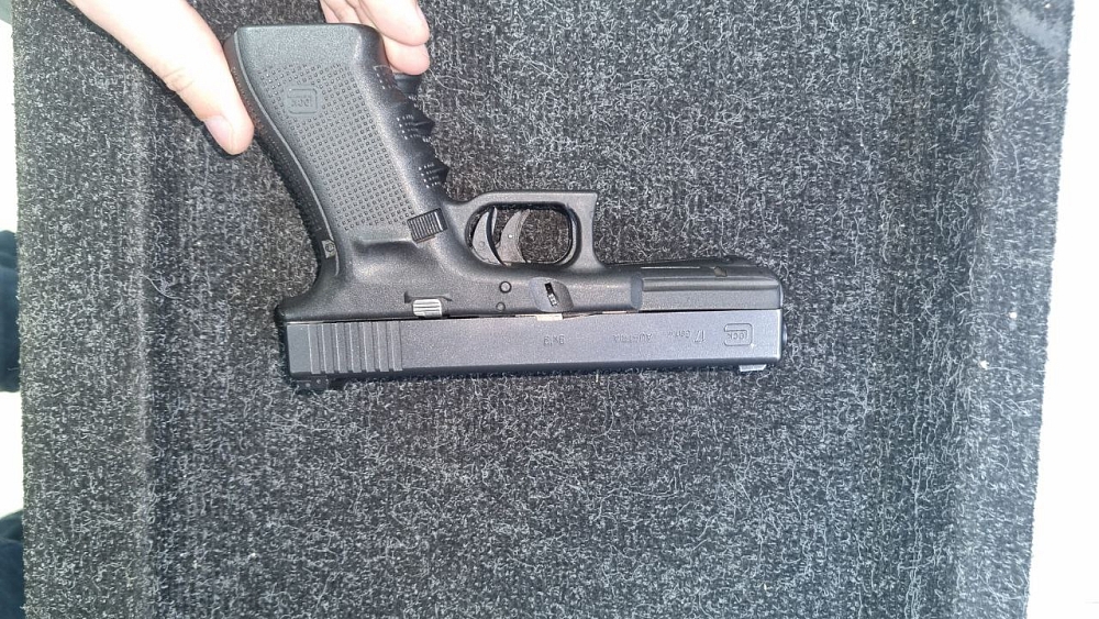 Роман Паршин