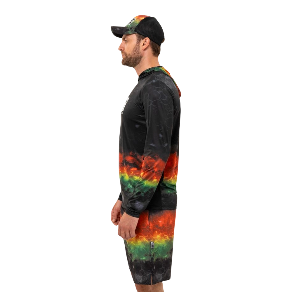 Футболка (джерси) Remington Fishing Solar Boat II р. L. Фото №2 Футболка (джерси) Remington Fishing Solar Boat II р. L. Фото №2