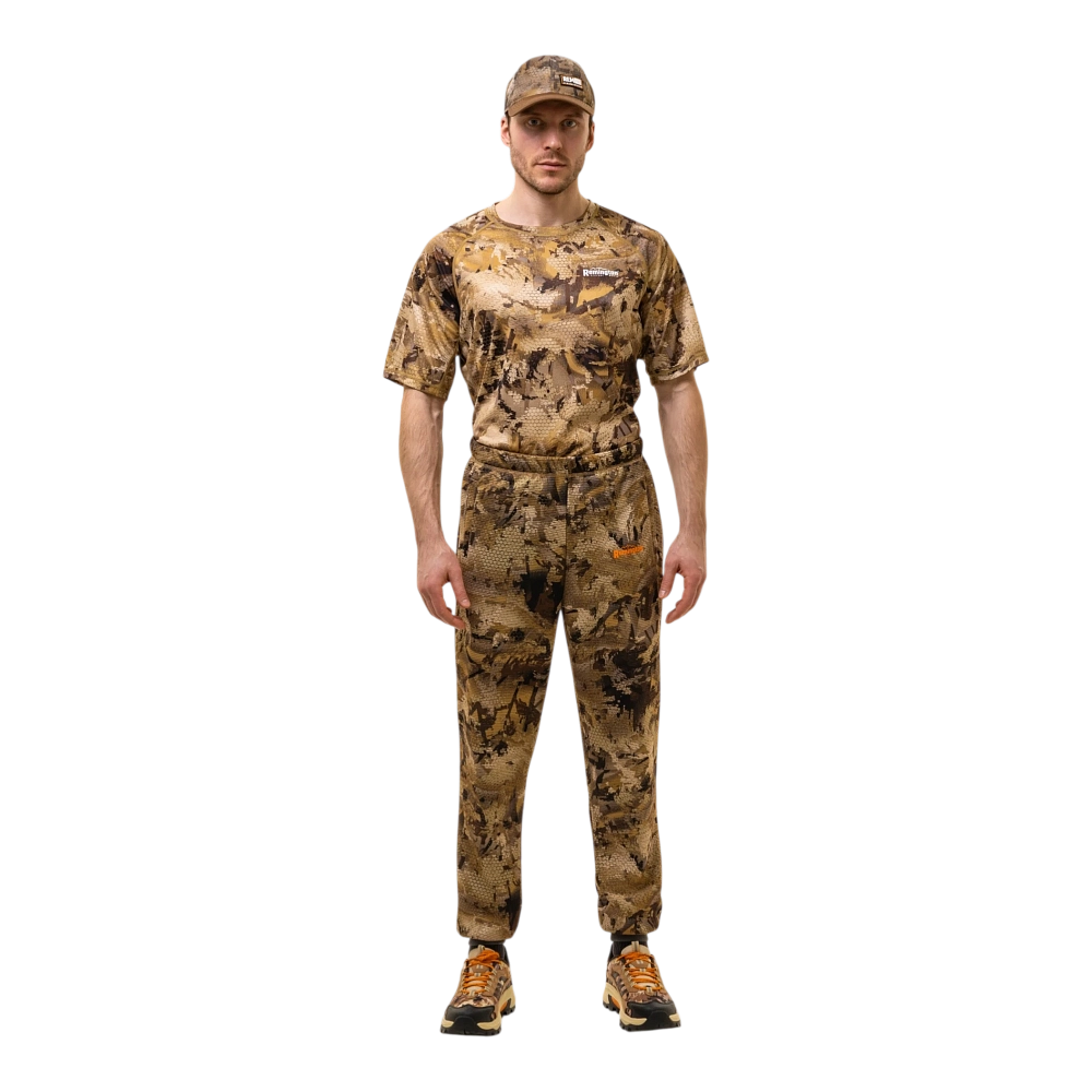 Костюм Remington Oreo Yellow Waterfowl Honeycombs р. L. Фото №5