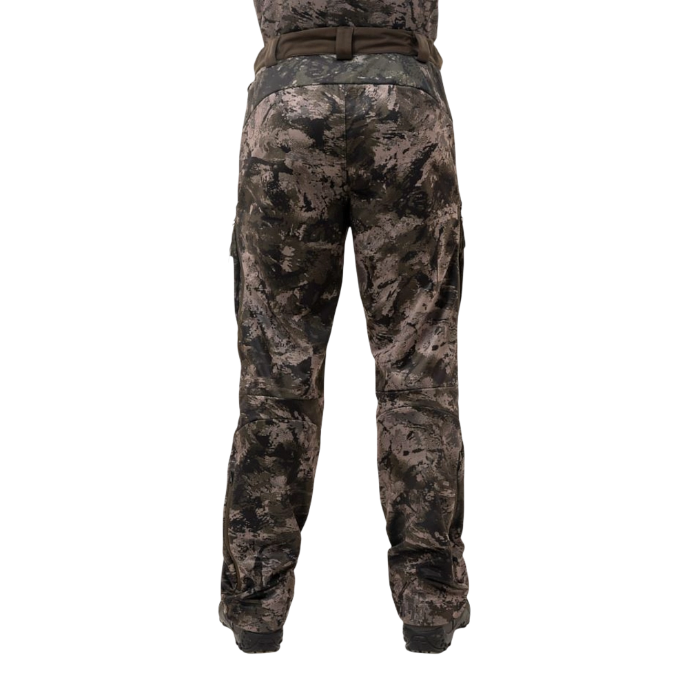 Костюм Remington Stalker Renewed Black Camo р. L. Фото №4 Костюм Remington Stalker Renewed Black Camo р. L. Фото №4