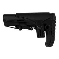 Приклад тактический с подщечником к АК-47,74,AR-15,M16,M4