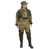 Костюм "Горка" авизент (58-60/188)