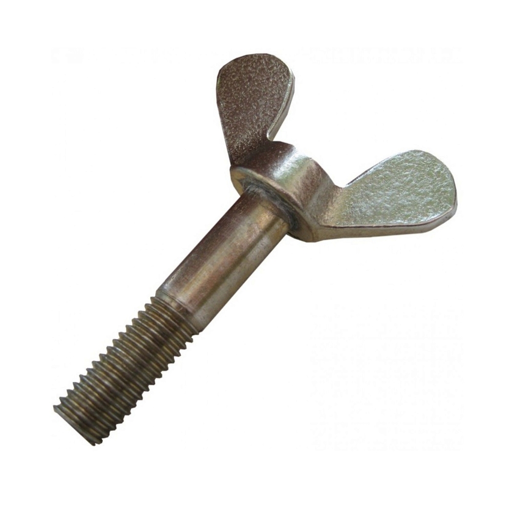 Винт барашек для ручки Торнадо-М (м10*1,5). Фото №2