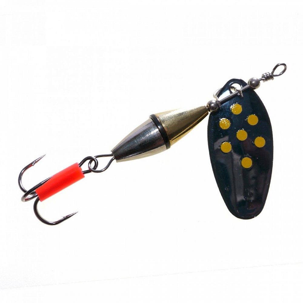 Блесна Takedo HAWK цвет Х004, 10г.. Фото №1