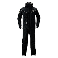 Костюм NEXUS Gore-tex RA-118K цвет Черный р-р. L (M) кИТАЙ