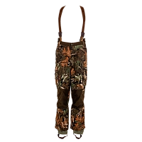 Брюки "Ровер" с подтяжками (дубок) 54-56/176