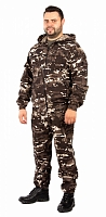 Костюм Орион «Спецназ» (рип-стоп, тёмный мультикам) р. 48-50/170-176