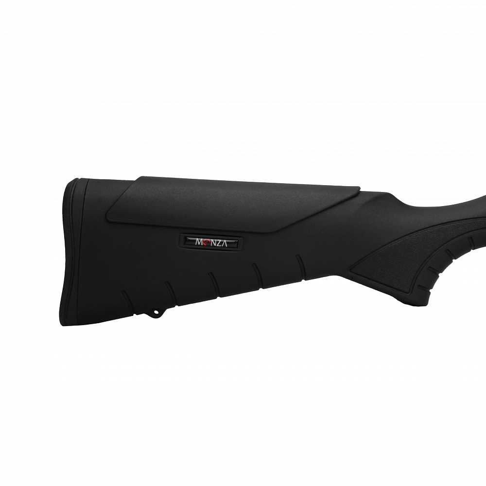 Карабин MONZA Synthetic Black (ложа черный пластик), 308Win, L=610. Фото №4 Карабин MONZA Synthetic Black (ложа черный пластик), 308Win, L=610. Фото №4