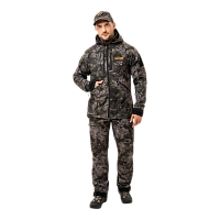 Костюм Remington Himalayan Black Camo р. M