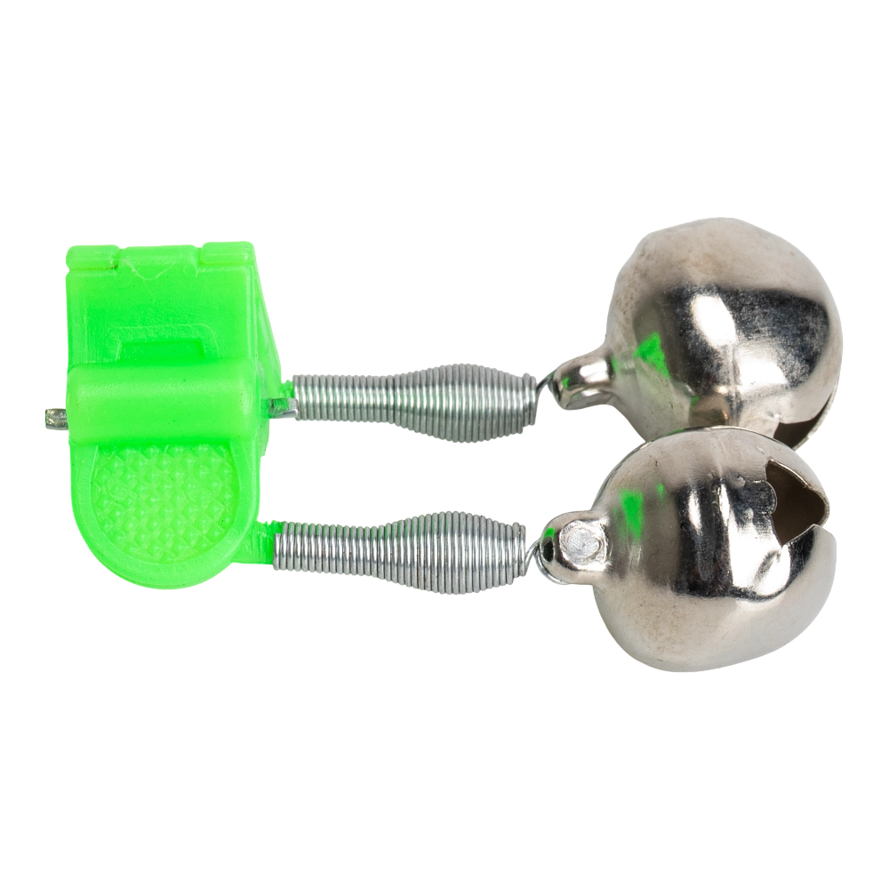 Бубенчик Caiman большой 18. Фото №2