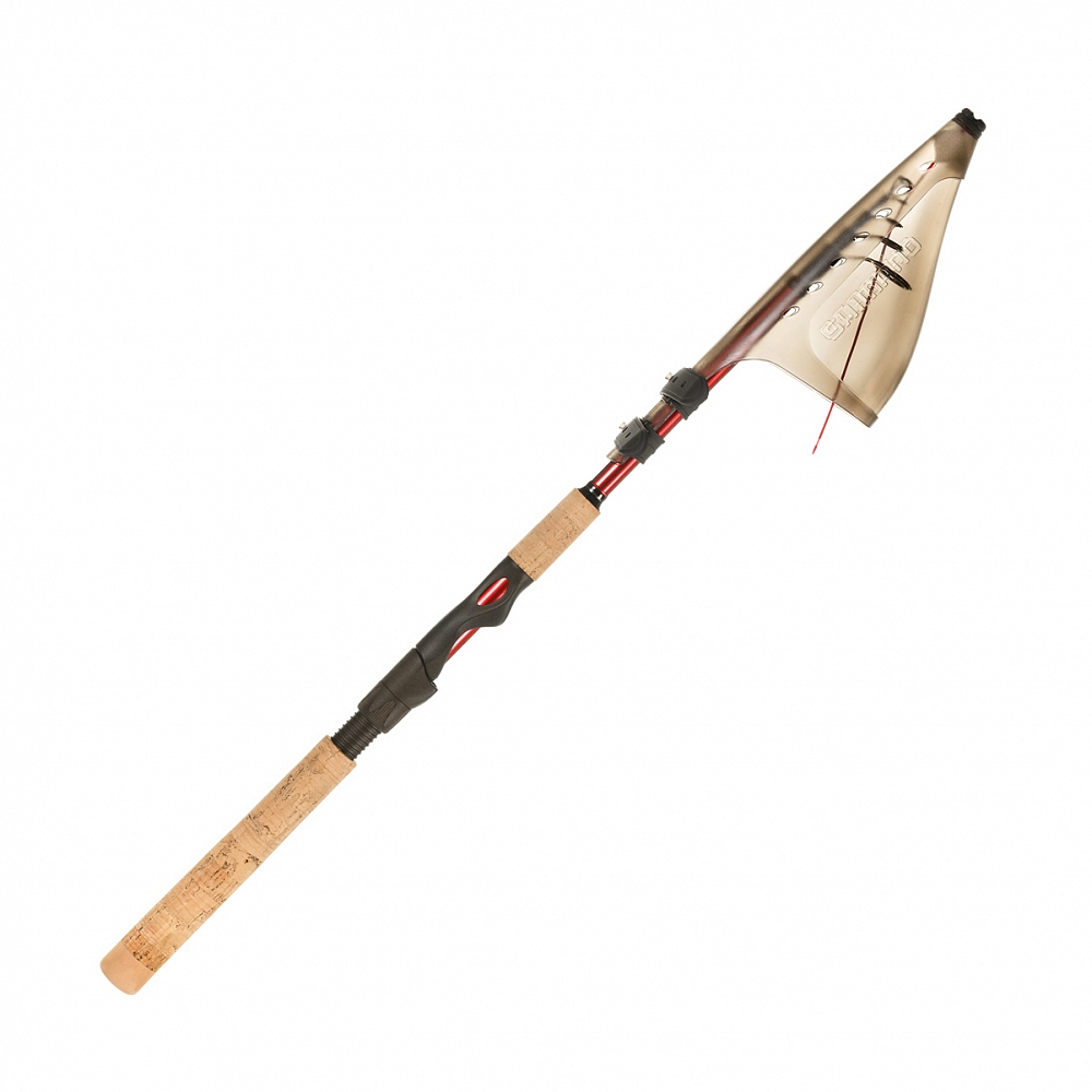 Удилище Shimano CATANA EX TELESPIN 210ML. Фото №2 Удилище Shimano CATANA EX TELESPIN 210ML. Фото №2