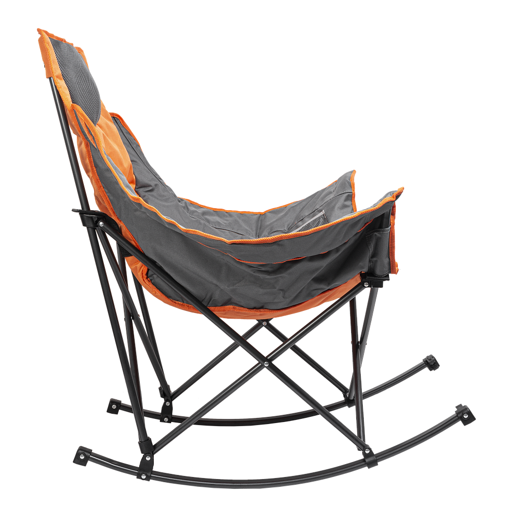 Кресло Remington Rocking Сhair Relaxing. Фото №5