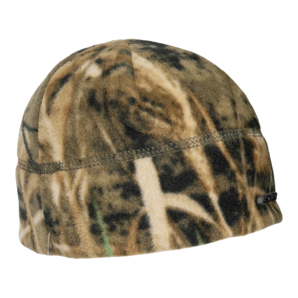 Шапка Рябчик / флис / камыш 2010 ((59-60)) (Хольстер). Фото №3