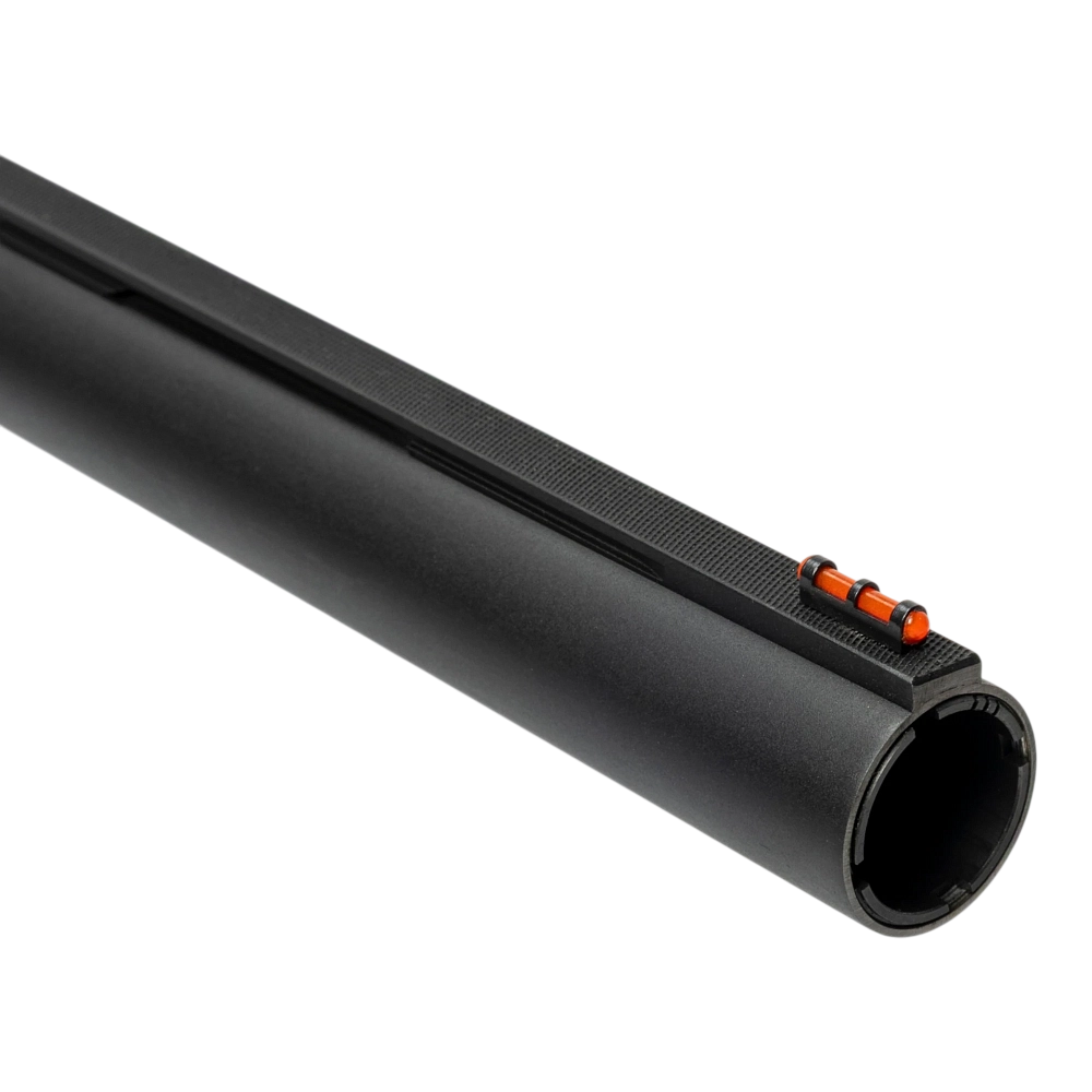 Ружье ATA Pegasus Plastic (черный пластик), 12/76, 710 мм. Фото №12