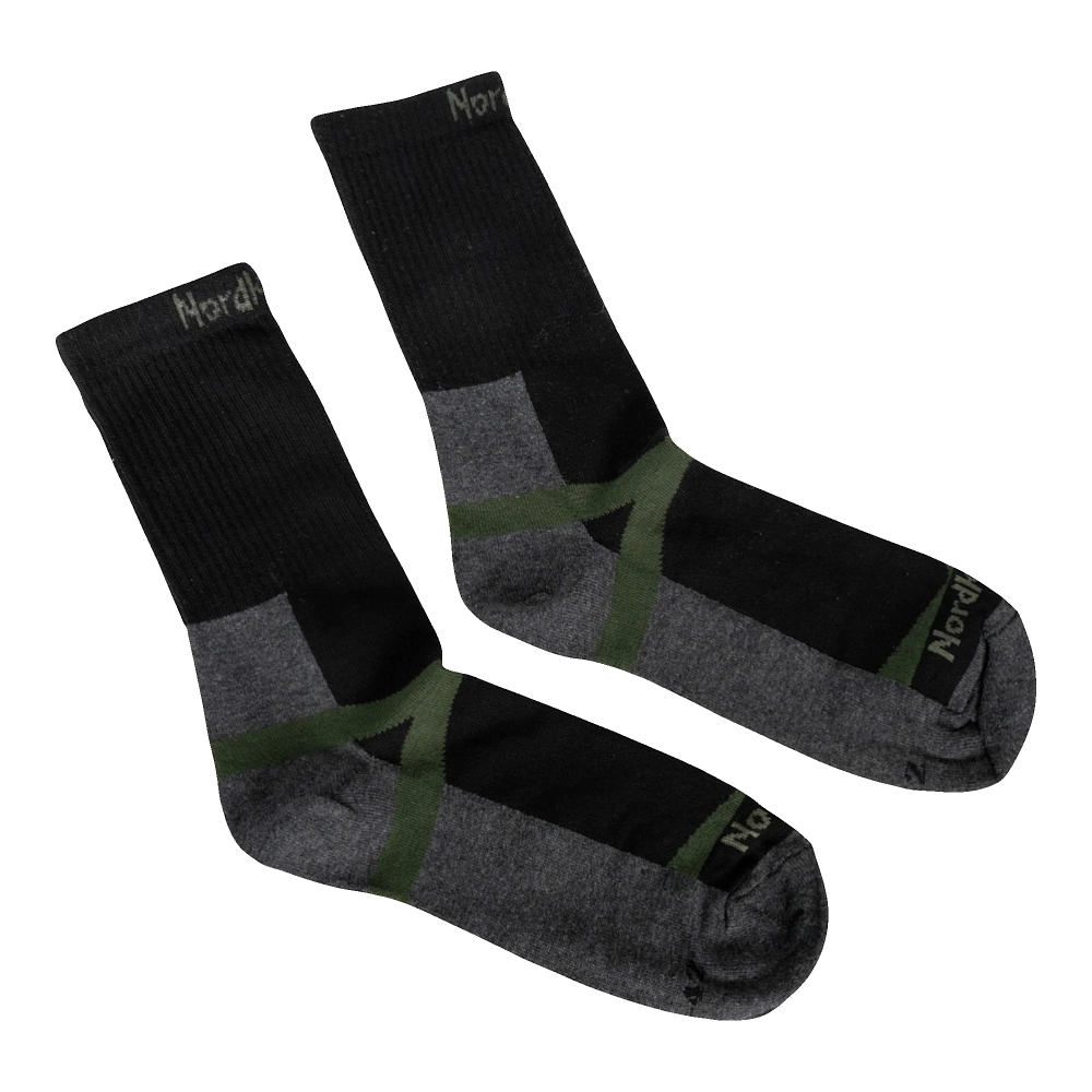 Термоноски AVI-Outdoor 491 (43-46). Фото №3