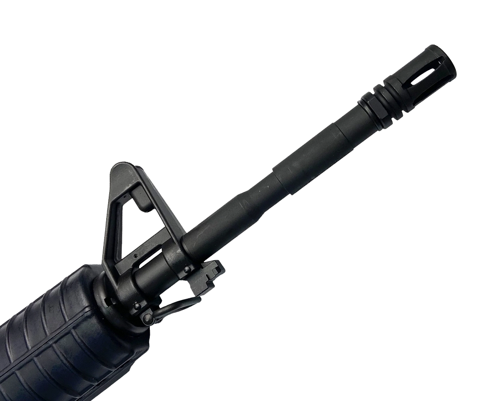 Карабин NORINCO CQ-A, калибр 223 Rem, L=370. Фото №5