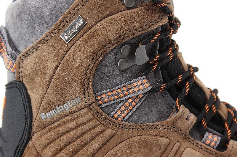 Ботинки Remington Thermator EVO brown men р. 44. Фото №5