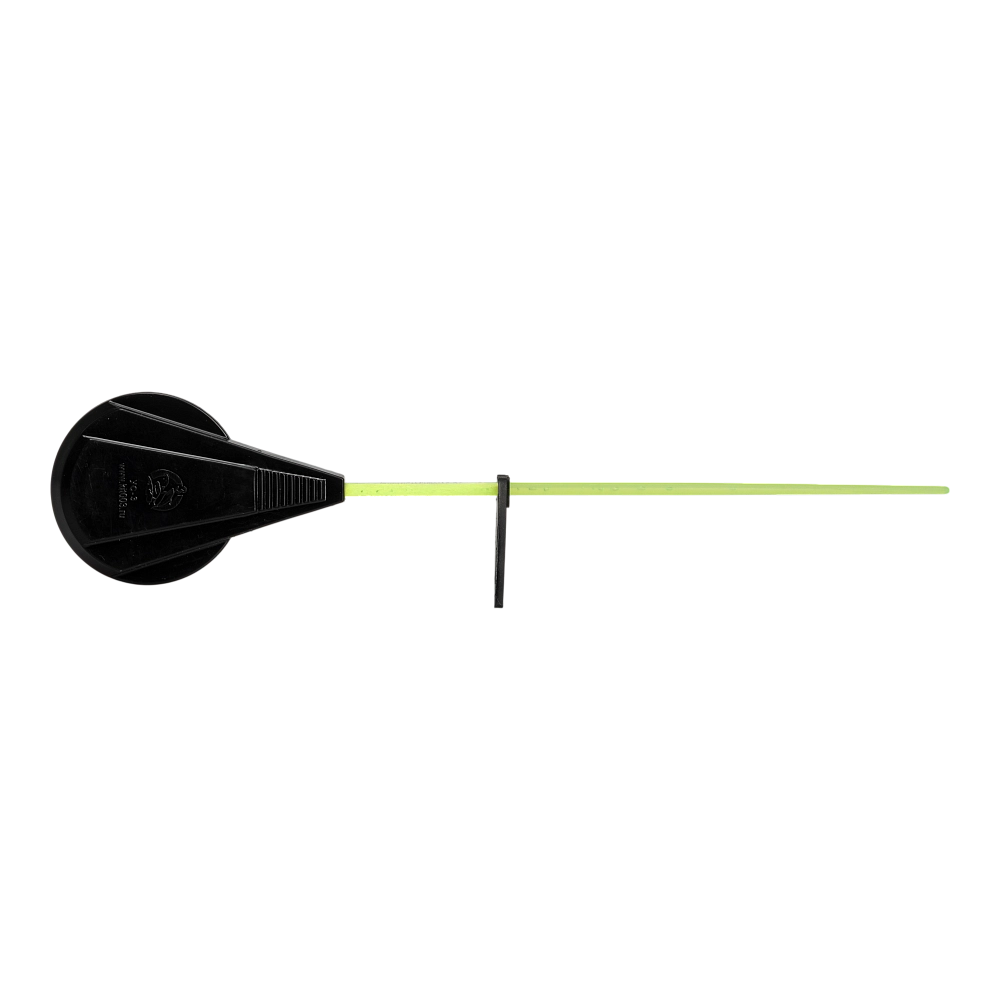 Удочка зимняя "Балалайка" УС-3 (10шт.) (Три Кита). Фото №4