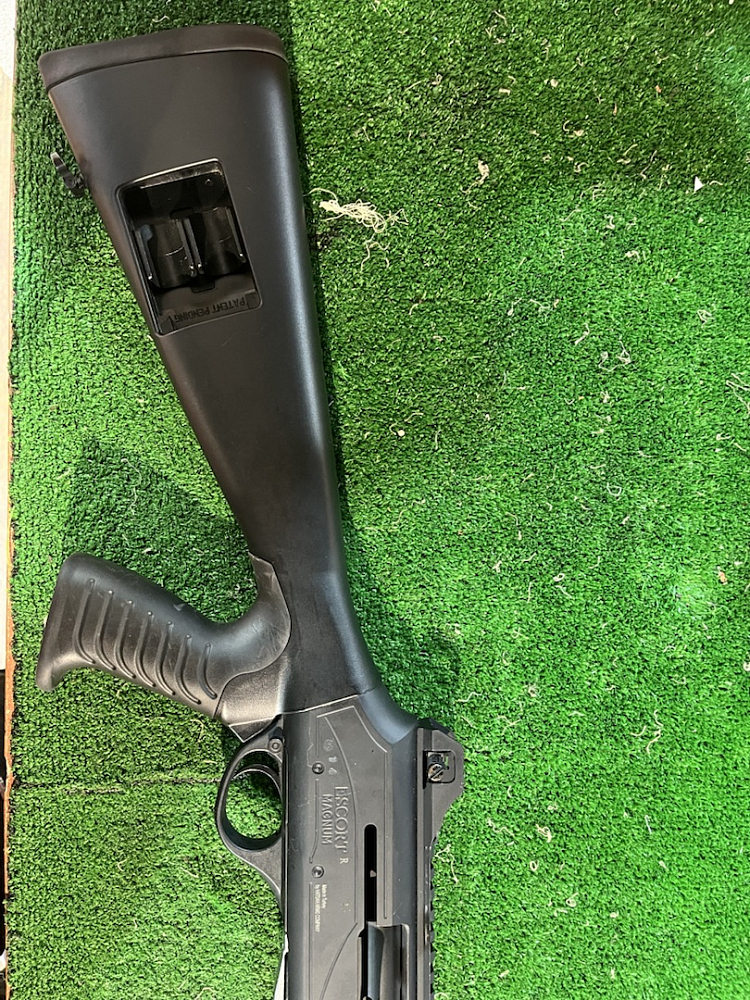 Hatsan Ружье Hatsan Escort кал.12х76. Фото №2