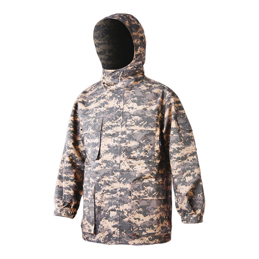 Куртка "Лес" камуфляж. р. 48-50 (NovaTour). Фото №2 Куртка "Лес" камуфляж. р. 48-50 (NovaTour). Фото №2