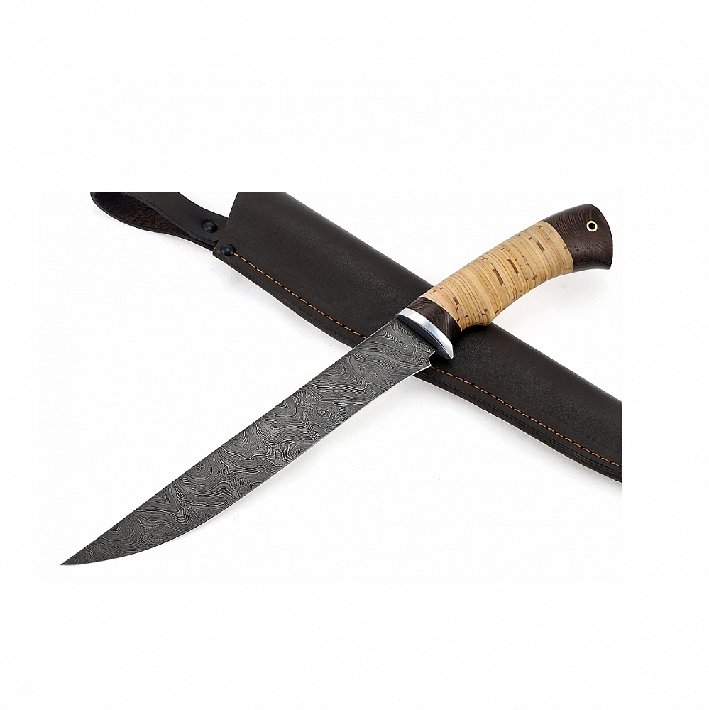 Нож Филейный большой. Фото №2