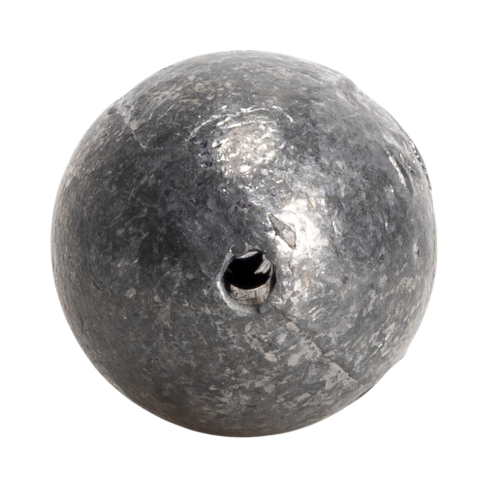 Груз "Олива с отверстием" 42,0г (25 шт.). Фото №2 Груз "Олива с отверстием" 42,0г (25 шт.). Фото №2