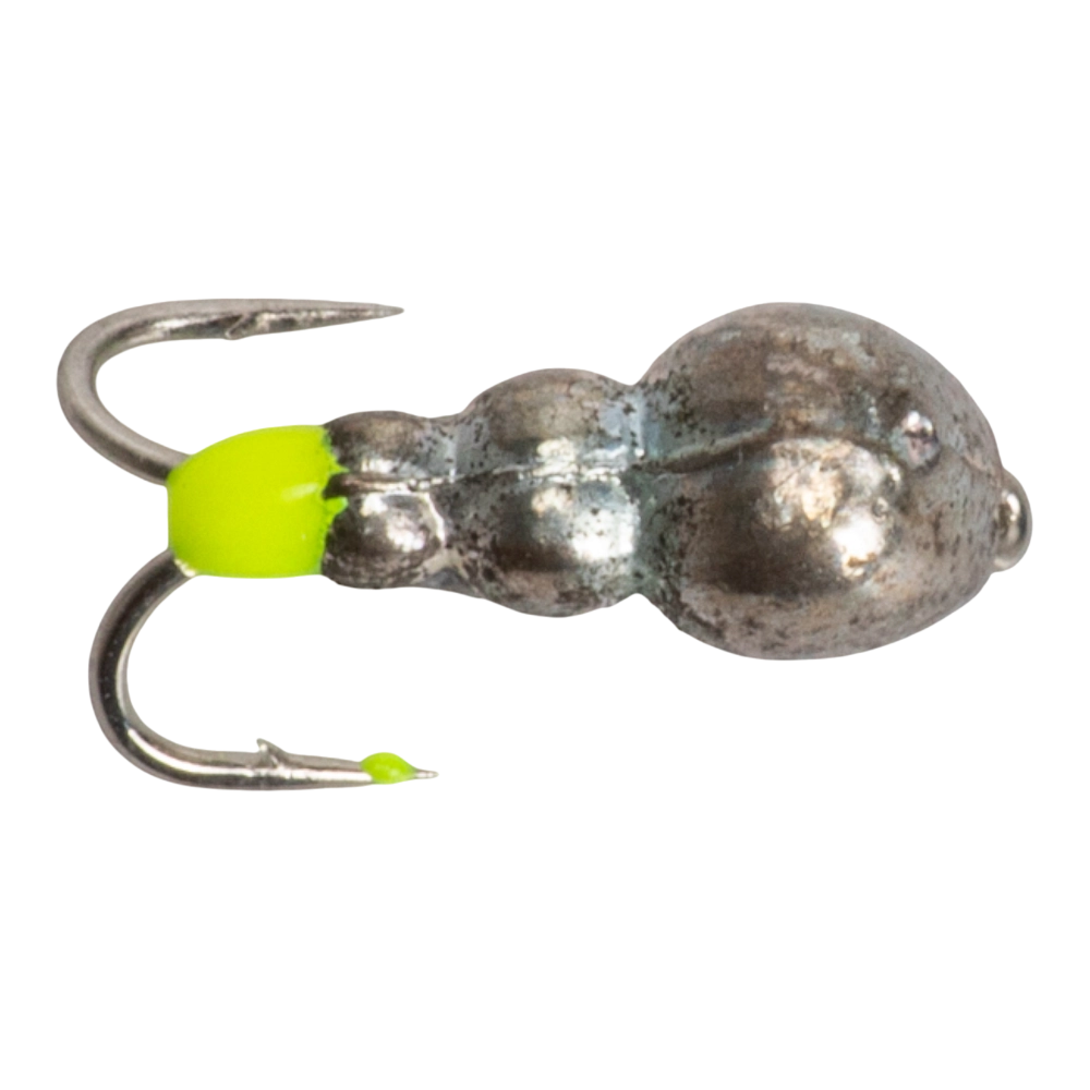 Мормышка Коза-муравей с ушком d4,0 183040. Фото №1