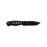 Нож туристический с фикс. лезвием Remington Bulwark Black