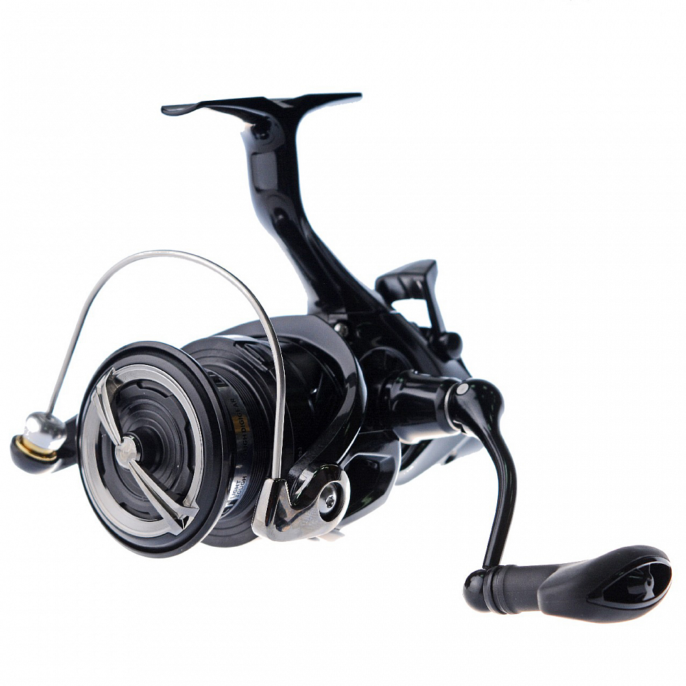 Катушка безынерционная DAIWA 19 EMCAST BR LT 5000-C. Фото №1