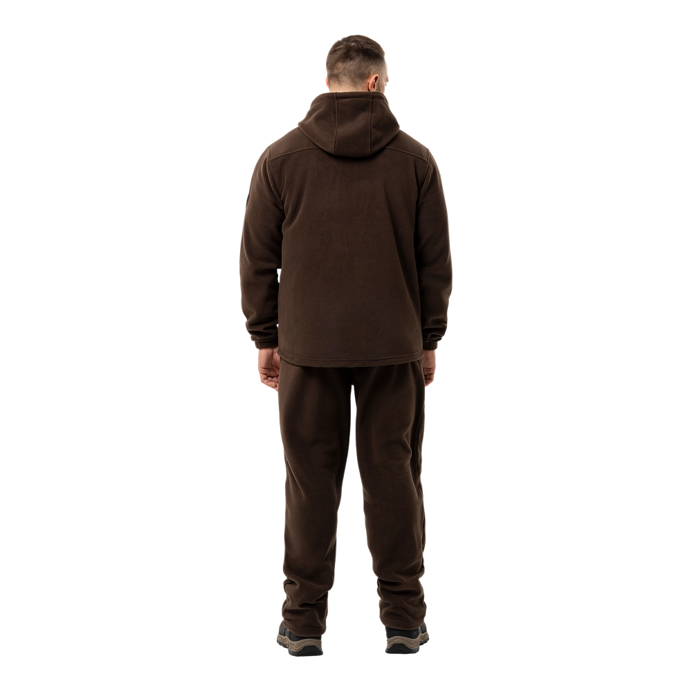 Костюм мужской демисезонный Mossberg Yeti Brown р. XL. Фото №40