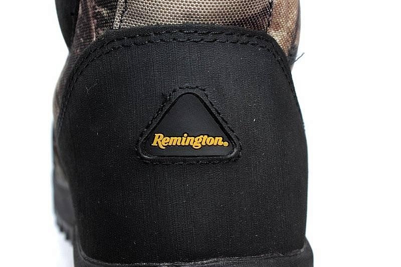 Сапоги Remington D9150 Hunting р. 41 . Фото №7 Сапоги Remington D9150 Hunting р. 41 . Фото №7