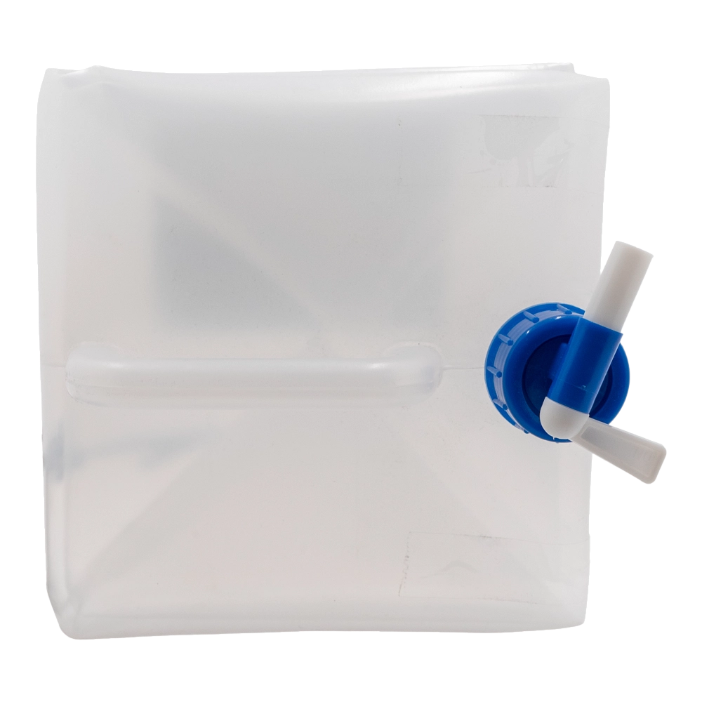 Канистра складная 10,0 л. Фото №2 Канистра складная 10,0 л. Фото №2