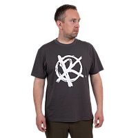 Футболка Remington Spoiler Dark Grey р. 2XL