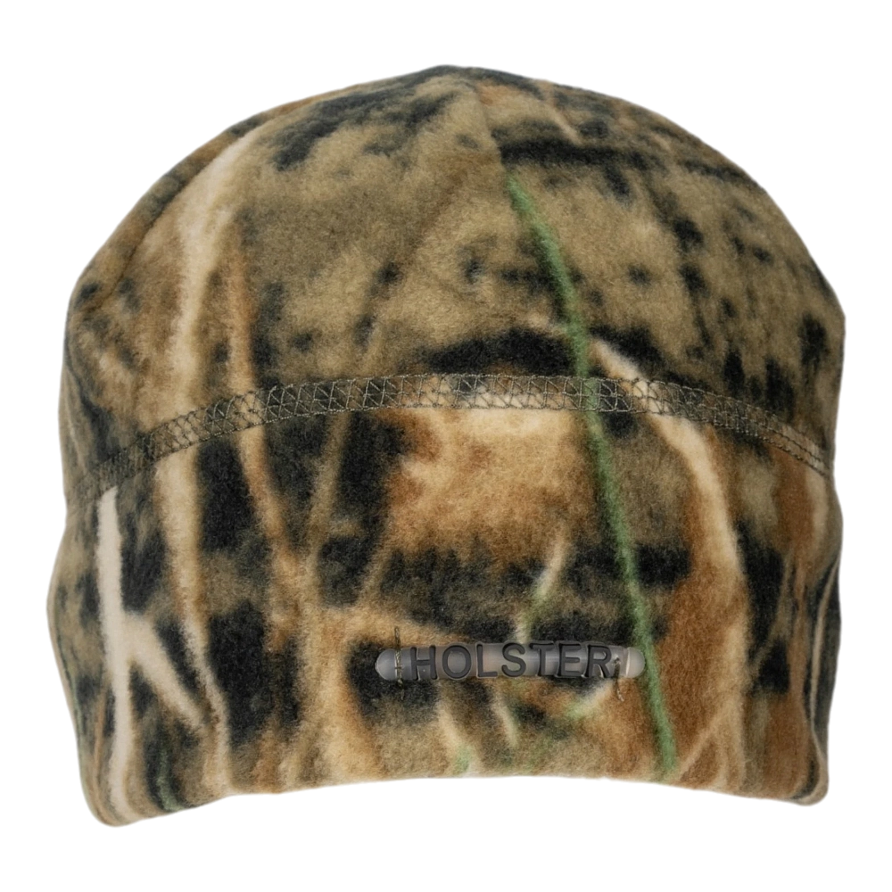 Шапка Рябчик / флис / камыш 2010 ((59-60)) (Хольстер). Фото №2