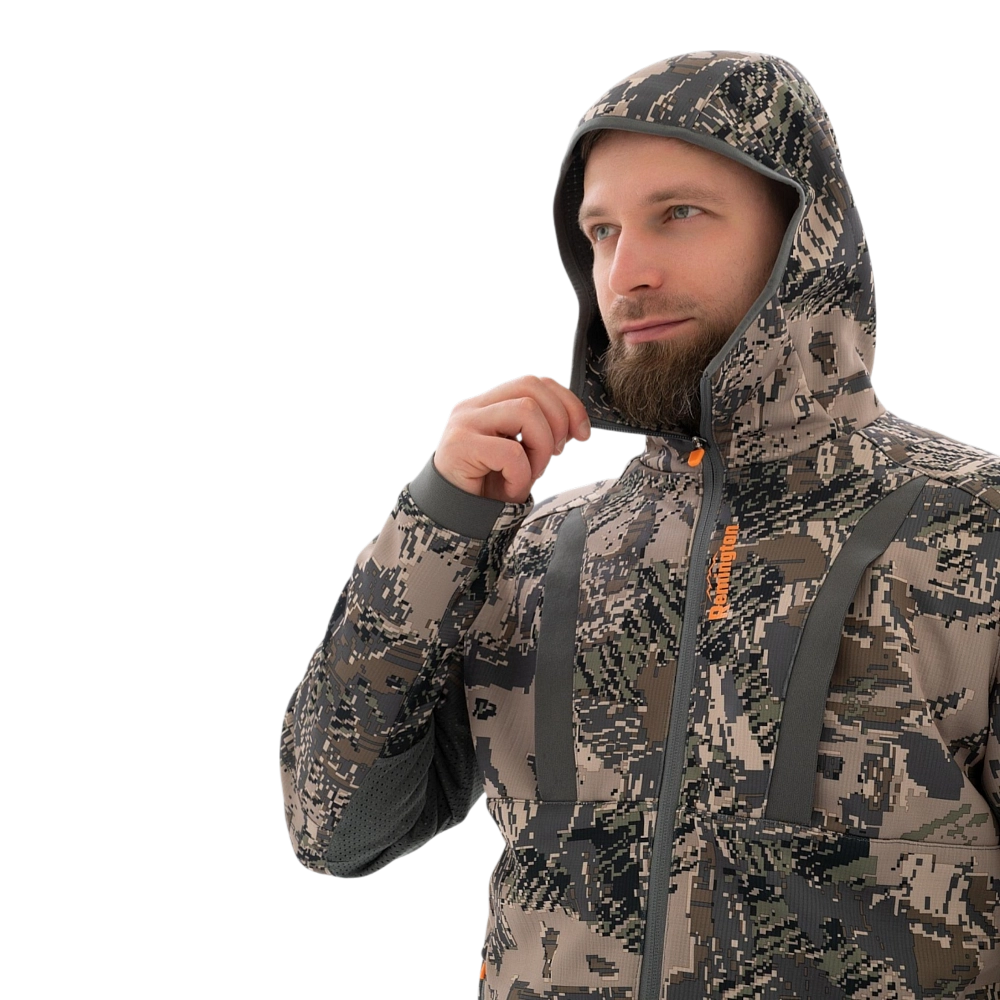 Костюм Remington Mountain Range Figure р.3XL. Фото №5