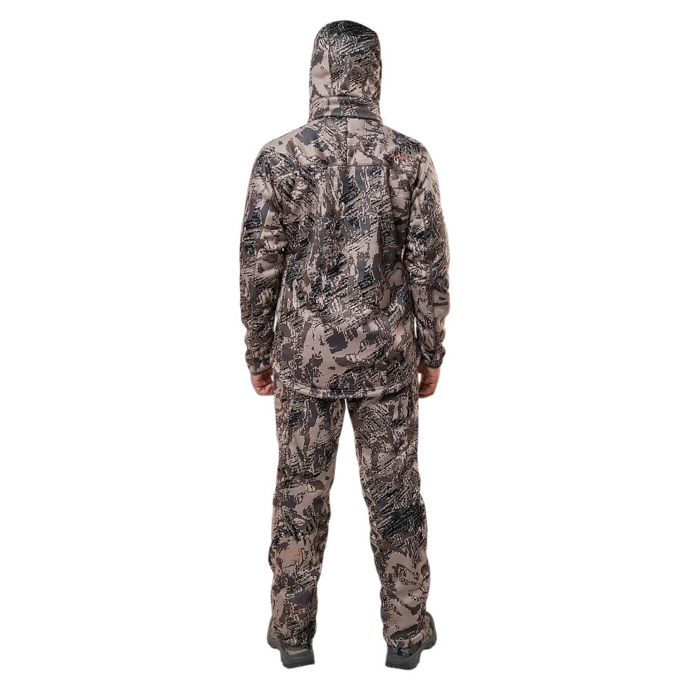 Костюм Remington Stalker Figure р. L. Фото №2 Костюм Remington Stalker Figure р. L. Фото №2