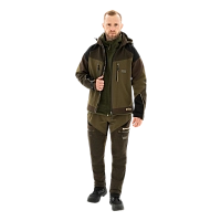 Куртка Remington Invincible Oliva р. S