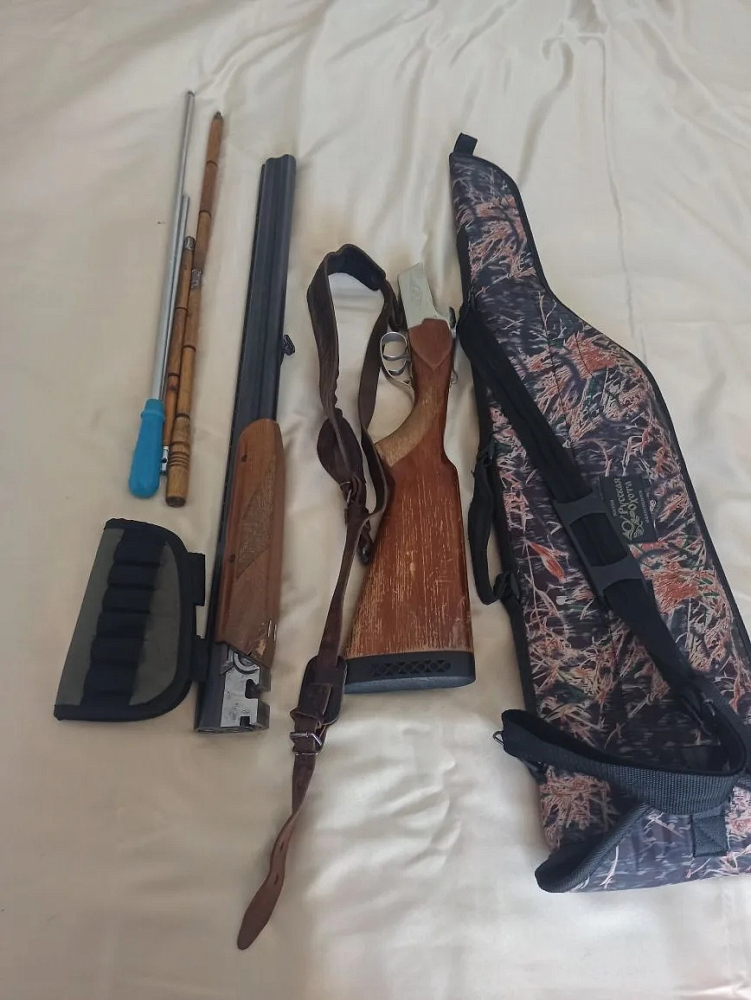 ТОЗ ТОЗ -34Е кал.12х70. Фото №1