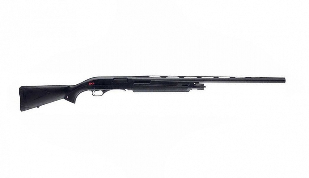 Ружье Winchester Super X3 Black Shadow 12/76 L=760. Фото №1 Ружье Winchester Super X3 Black Shadow 12/76 L=760. Фото №1