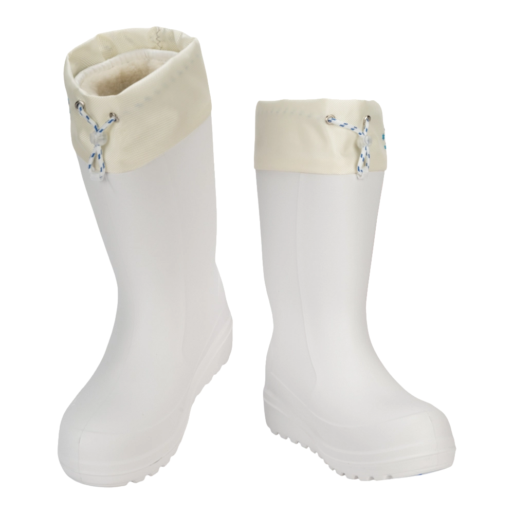 Сапоги TORVI Onega ЭВАс 4-слойным сменным вкладышем (мех) -40С р.белый 40. Фото №1