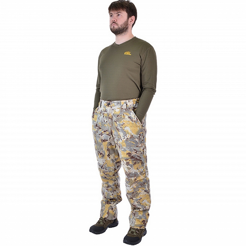 Костюм летний КРЕЧЕТ () (52-54/182). Фото №4