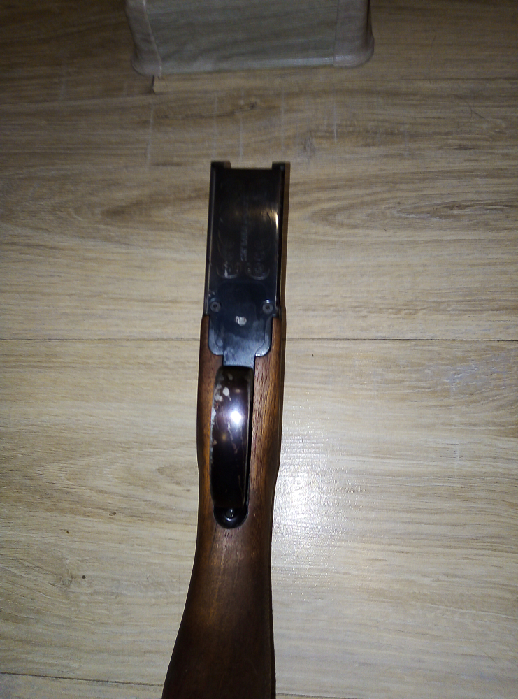 Cz CZ BRNO BO 802.10 кал.30-06Sprg. Фото №3