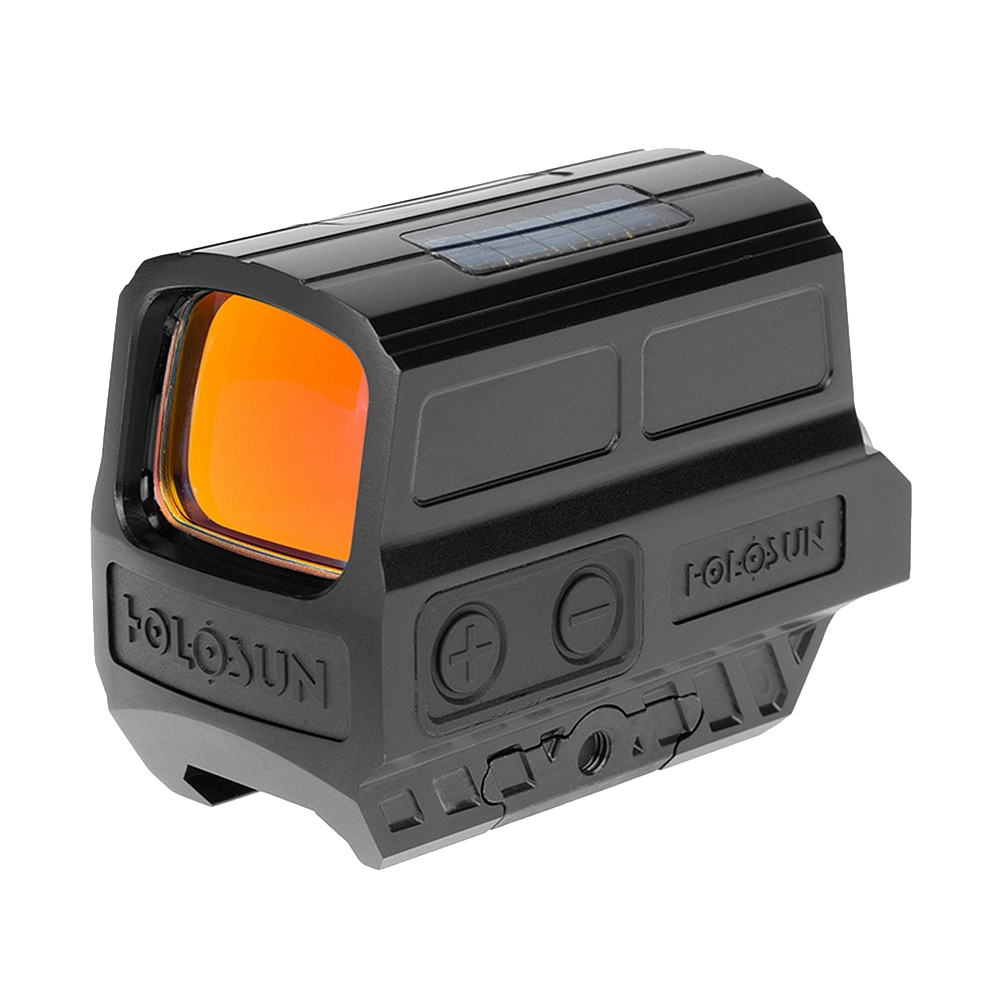 Коллиматорный прицел HOLOSUN Еnсlоѕеd HS512C. Фото №1 Коллиматорный прицел HOLOSUN Еnсlоѕеd HS512C. Фото №1