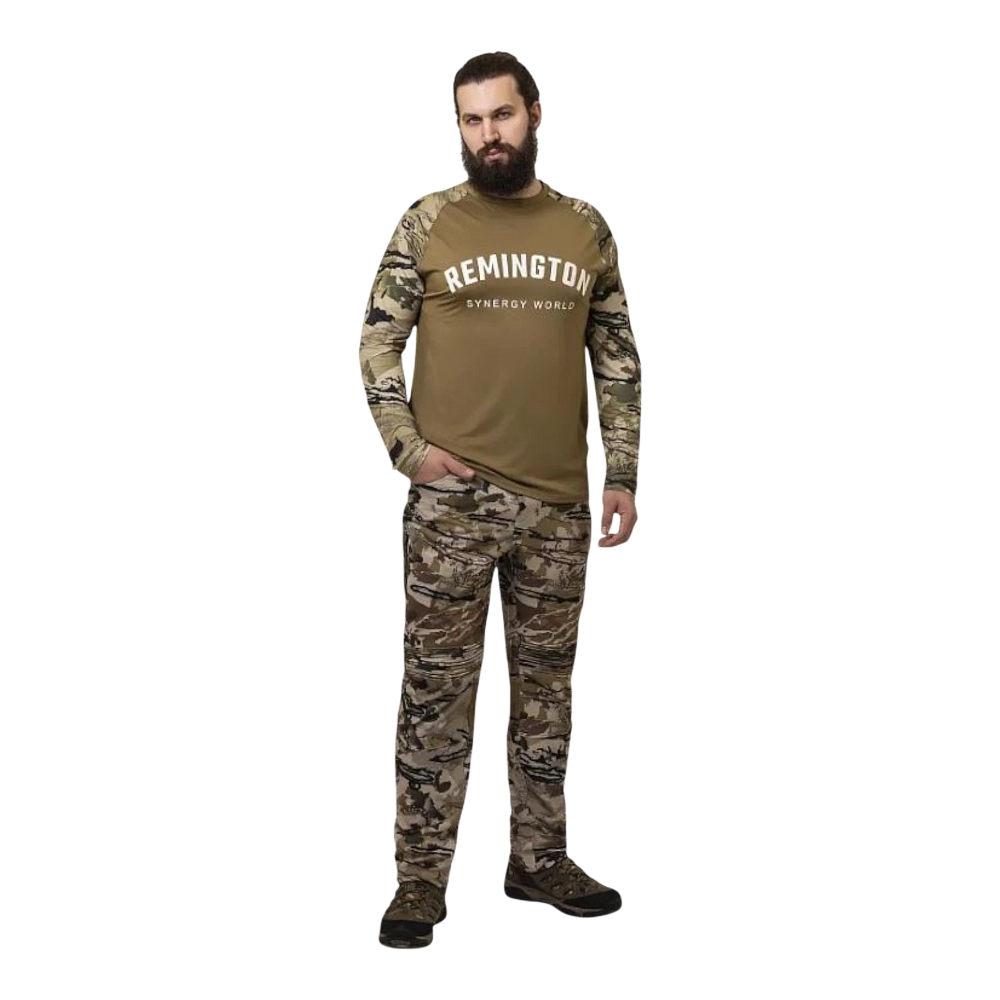 Футболка Remington Inside Fit III Safari р. M. Фото №4