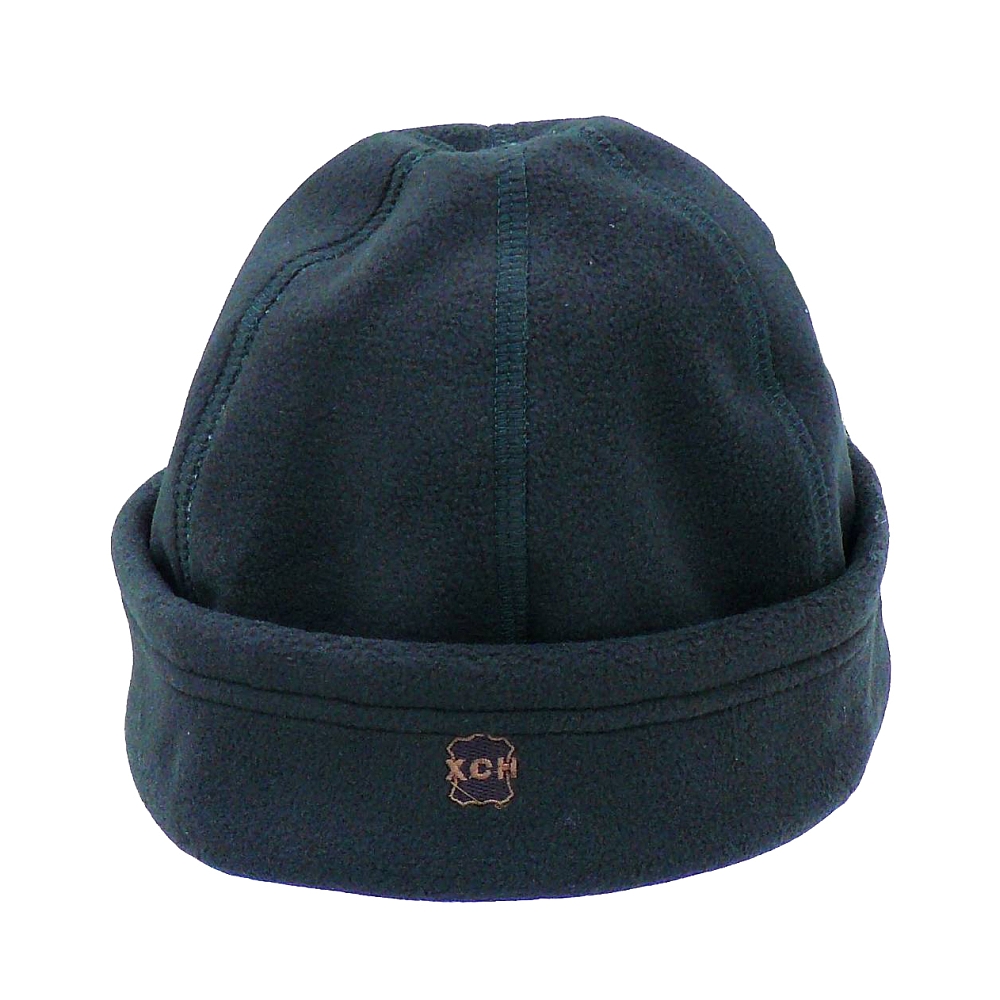 Шапочка демисезонная виндблок (хаки) р.59_(ХСН). Фото №2