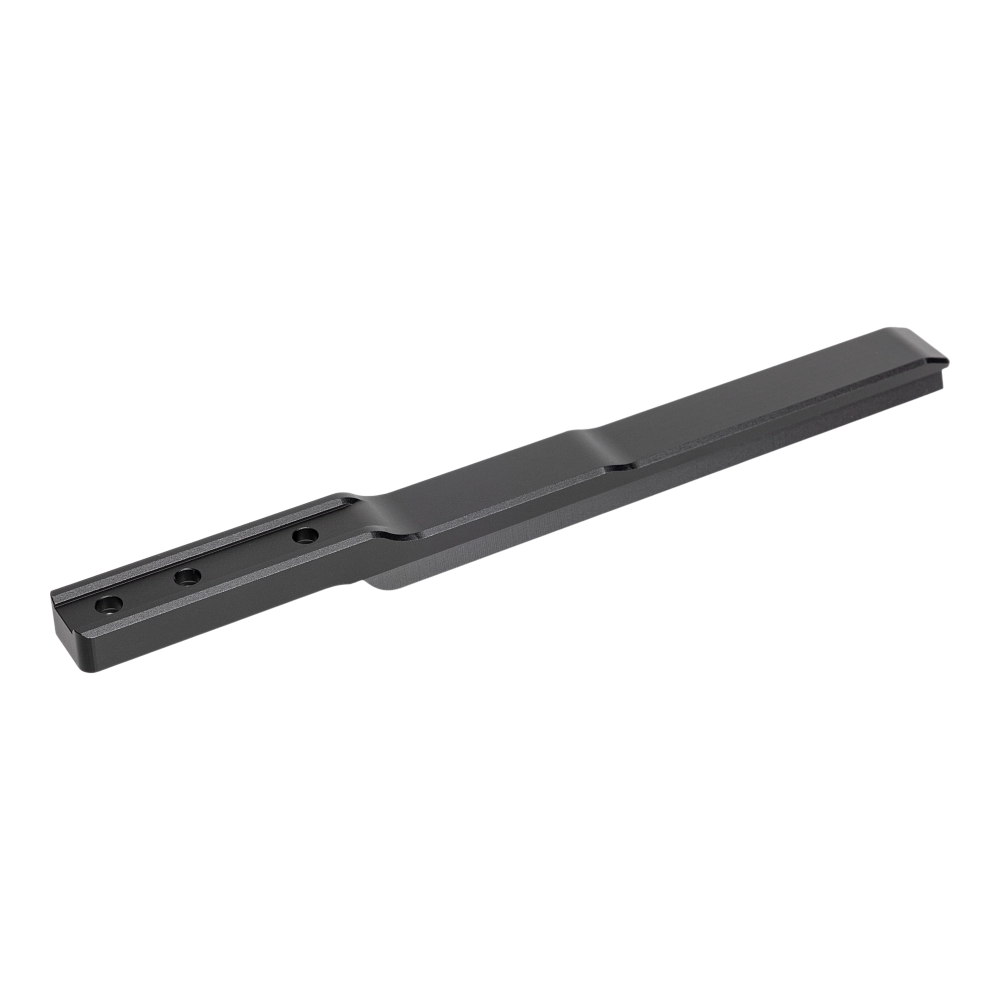 Адаптер переходник NightEagle для: ARKON, FORTUNA с шиной LM-PRIZM Винты М5 14-16мм. Фото №4