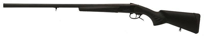 Ружье МР-18МН калибр 7,62х51, с дополнительным стволом 12/76, плс. Фото №2