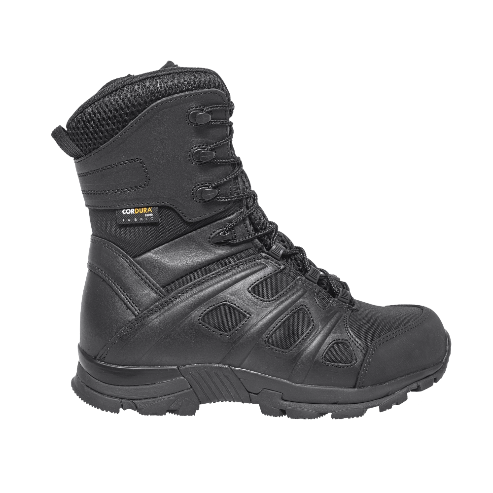 Ботинки OhotAktiv ProTactical Black р. 45. Фото №3 Ботинки OhotAktiv ProTactical Black р. 45. Фото №3